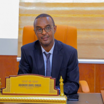 Dekedda Berbera oo Gelitaankeeda Shuruud Looga Dhigay Kaadhka Aqoonsiga