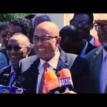 Mudooyinkii ugu dambeeyey, waxaa gobollada Bariga Somaliland ka socday dadaalo ay waday xukuumadda