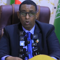 Wasiir Barkhad Batuun: "Shacabka Somaliland waa inay dunida tusaan jiritaanka iyo horumarka dalkooda"