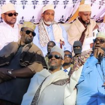 DAAWO: Garaadada SSC Oo Dagaalkii Maanta Laascanood Ka Hadlay. WARAYSI