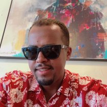 Madaxweyne Cirro oo fursadaha maalgashiga Somaliland ku soo bandhigaya shir muhiim u ah Afrika