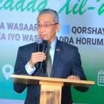 Itoobiya iyo Somaliland oo kawada hadlay Ganacsiga isu-socodka Ganacsiga labada Dal