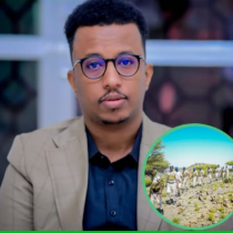 Peace Activation, And Tranquillity In Somaliland (Abdi-Shotaly).