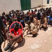 Guddoomiyaha Hay'adda Caymiska Qaranka oo Ganacsatada ugu Baaqay inay Ka Qayb Qaataan Horumarinta Caymiska Somaliland
