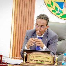 Hay'adda Dhawrista Tayada Iyo Ururka Dhakhaatiirta Oo Ka Shiray Tayada Dawooyinka