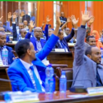 DEG DEG: Golaha Wakiillada Somaliland Oo Ansixiyey Ajandaha Kalfadhiga 14aad