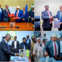 Tirada Guud ee Goobaha Diiwaangalinta Codixiyeyaasha Somaliland 2022/2023.