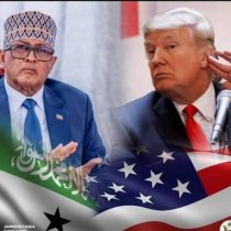 Komishanka Korontada Somaliland oo Diiday Korodhka Qiimaha Korontada ee Indho Power