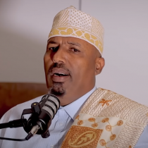 Suldaan Sabeeye iyo Deeqa-Afro Maxaa Ka Maqan? ( Abdi-Shotaly).