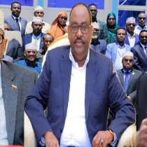 Continued detention of MM Somali TV founder Mohamed Ilig by Somaliland court amidst rising constraints on free expression