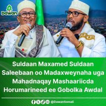 Muxuu yahay Shirka uu Madaxweynaha Puntland isugu yeedhay Xukuumadiisa?