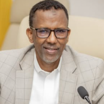 Wasaaradda Dib-u-dejinta oo Kulan La Yeelatay UNHCR, Diiraddana Lagu Saaray Xaaladda Qaxoontiga iyo Barakacayaasha