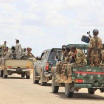 Somaliland Neutralizes Insurgents Who Crossed from Djibouti Border
