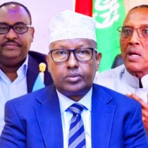 DAAWO: Hareemacad Qalliin Caafimaad Loogu Sameeyey Somaliland