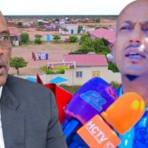 "Muuse Biixi, Waa Madaxweynihii Ugu Fashilsanaa Ee Soo Mara Somaliland"