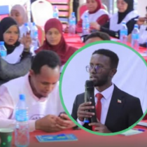 Wasaaradda Caafimaadka Somaliland Iyo Bisha Cas Oo Burco Ku Qabtay Tababar Wacyigelin Ah