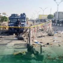 Dabley Hubeysan oo Arday ka Afduubtay Iskuul ku Yaalla Waqooyi-bari Nigeria