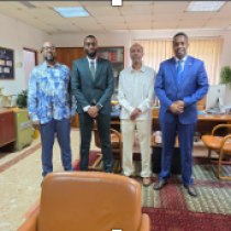Xidhiidhka Xukuumada iyo Shacabka: Kulanka Bulshada ee Berbera iyo Masuuliyiinta Dawladda Dhexe