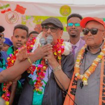 Somaliland: Opposition Leaders to Celebrate independence in Awdal and Togdher Regions