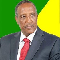 The Worst Government In The History Of Somaliland  (Muse Behi Government).  Ali Behi
