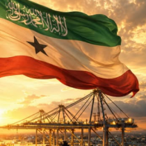 Warbixin Caalami ah oo Iftiimisay Doorka Istaraatiijiga ah ee Somaliland