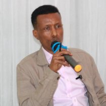 DAAWO: Wixii Afghanistan ka dhacay sacaado gudahood ayay uga dhayaan Somalia hadii AMISOM baxdo