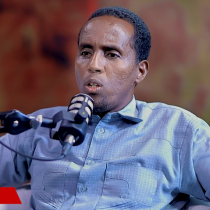 Madaxweyne Ismaaciil Cumar Geelle muxuu ka yidhi Murrashaxnimada doorashada 2026-ka? DAAWO