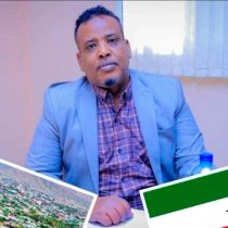 DEG DEG: Xildhibaan Rabiile Oo Raaligelin Bixiyey Kadib Xadhig – 