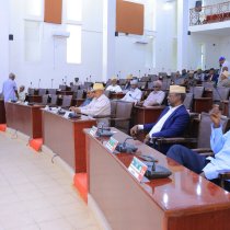 Guurtida Somaliland Oo Bogaadisay Safarka Madaxweyne Cirro, Baaqna U Dirtay Beelaha Awdal Iyo Salal