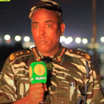 Qurba Joogo Xilalka Qaar Kuma Fiicna"Jamac Gabuush Ninka Ugu Saamaynta Badan Xukumada Ciro Oo Hadlay DAAWO
