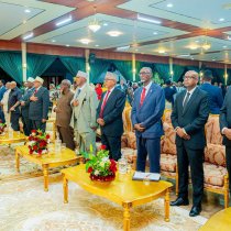 Somaliland is commemorating its 66th Independence Day anniversary on Friday 26th June 2026