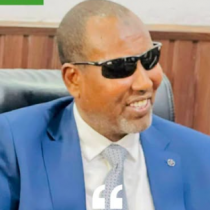 Maayirka Berbera: 