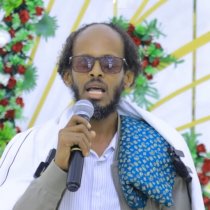 "Kuwa Aan Heerka Wasiirnimada Gaadhin Xukuumada Halaga Saaro" Aqoonyahan Cabdi Cali Jaamac DAAWO