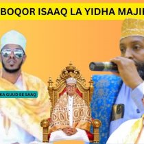 Samaron & Cisow Dagaal Waa Lagu Goblama Oo Gurimadow Ayaa Laga Dhaxla,saylacna"Madxwyane Xigenka Jsl DAAWO