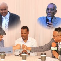 Saadaasha Tirada Codadka Ugu Yar Ee Uu Madaxweyne Muuse Biixi Mar Labaad Ku Guulaysanaayo Doorashada 2024ka  Qalinkii:- Miyir Cali Xuseen