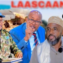 Maanta Hadaad Meel U Shaqo U Tageyso Qabyaalada Ayaa La Isku Xidhaaa Qolomaatahay Ayaa Lagu Odhanaya DAAWO