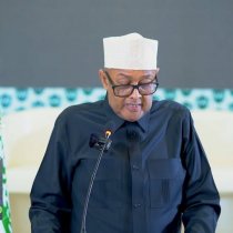 Shirwaynaha Habar Jeclo Iyo Garxajis Waa Inuu Noqdaa Shir Milgihiisa Leh !!!!!!. Saxafi Madax Banaan.