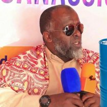 Jamaal Maxamed Jaamac oo ku baaqay wadahadal dhab ah oo lagu xalliyo maxaabiista Hargeysa iyo Laascaanood