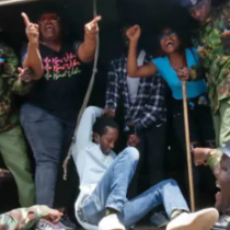 Kenya: Cadaadis Siyaasadeed oo Ka Dhashay Dilka Qoraagii Albert Ojwang