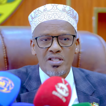 Xisbiga Kulmiye Oo Cagta Saaray Waddadii Uu Ku Burburay Xisbigi Udub Iyo Walaaca Laga Qabo Mudo Kordhinta Muuse Biixi Qorshaysanayo