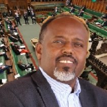 DAAWO: Dr. Jaamac Muuse Jaamac oo ka waramaya Guusha doodii Baarlamaanka UK iyo gaabiska Xukuumada Somaliland