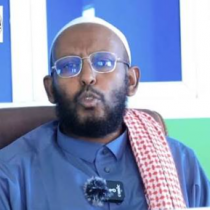 Guddoomiyaha Guddiga Culimada Somaliland oo Farriin u Diray Cadowga Somaliland