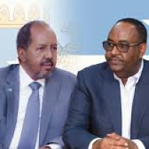 Puntland President Criticizes Federal Government for Undermining Federal Regions' Unity