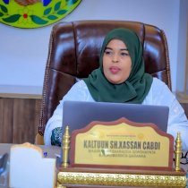 Somaliland Oo Markii Ugu Horreysay Yeelanaysa Nidaam Lagu Dabagalo Laguna Qiimeeyo Mashaariicda Horumarineed