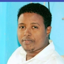 Somali-Swedish journalist Amun Abdullahi who investigated al-Shabaab recruitment shot dead in Somalia