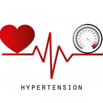 Mowduuca maanta dhiig karka ( hypertension)