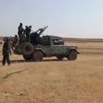 Dhulbahantow Meesha Waxba Kuma Haysaane iska Kaalay, Dagaalka Samaroon Iyo Ciise ."Mamao Samo-wada DAAWO