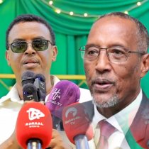 Somaliland Oo Walaac Ka Muujisay Hubka Halista Ah Iyo Cuna Qabataynta Hubka Ee Laga Qaaday Somalia DAAWO