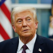 Wararkii ugu dambeeyay safarka Trump ee Sacuudiga