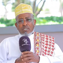 "Dhulbahante Caqli Maleh Beesha Faqashiinina Waxaan Leeyahay"Suldaan Salmaan DAAWO